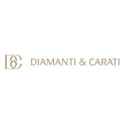 logo diamanti e carati gioiellerie