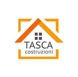 tasca costruzioni logo