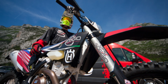 fotografo veneto motocross