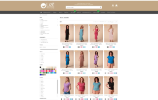 fotografo veneto prodotti sito ecommerce