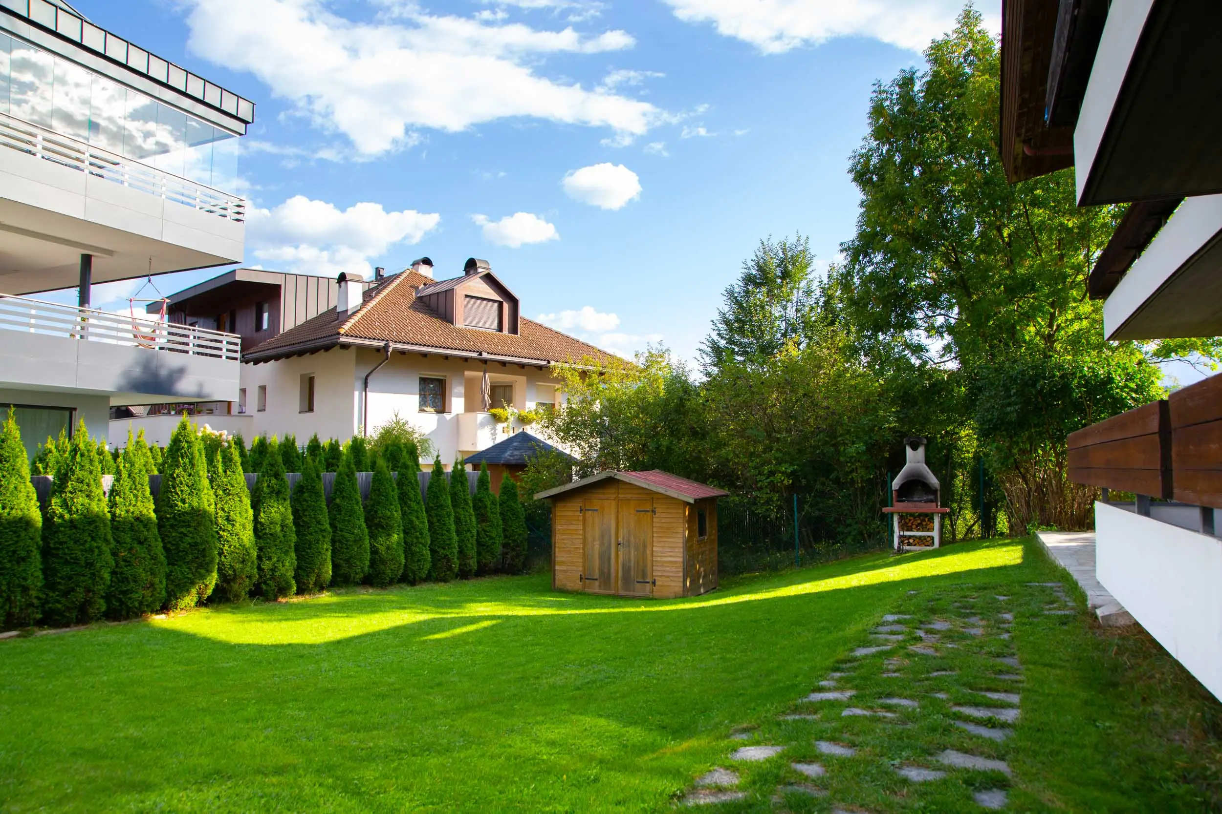 Fotografo trentino esterni immobiliare Fotografo trentino esterni immobiliare