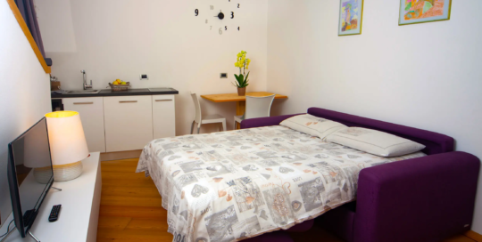 fotografo airbnb b&b