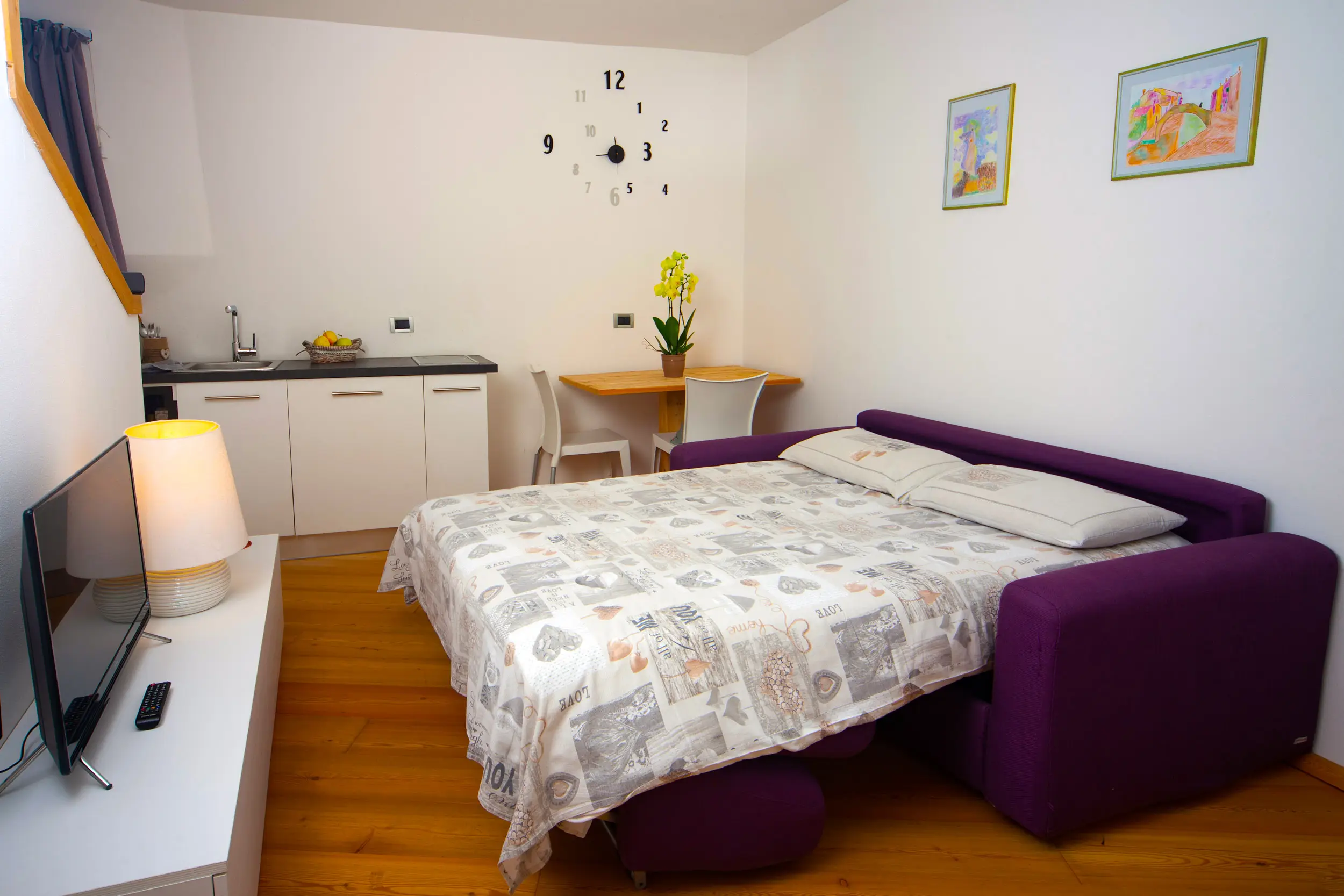 fotografo airbnb b&b