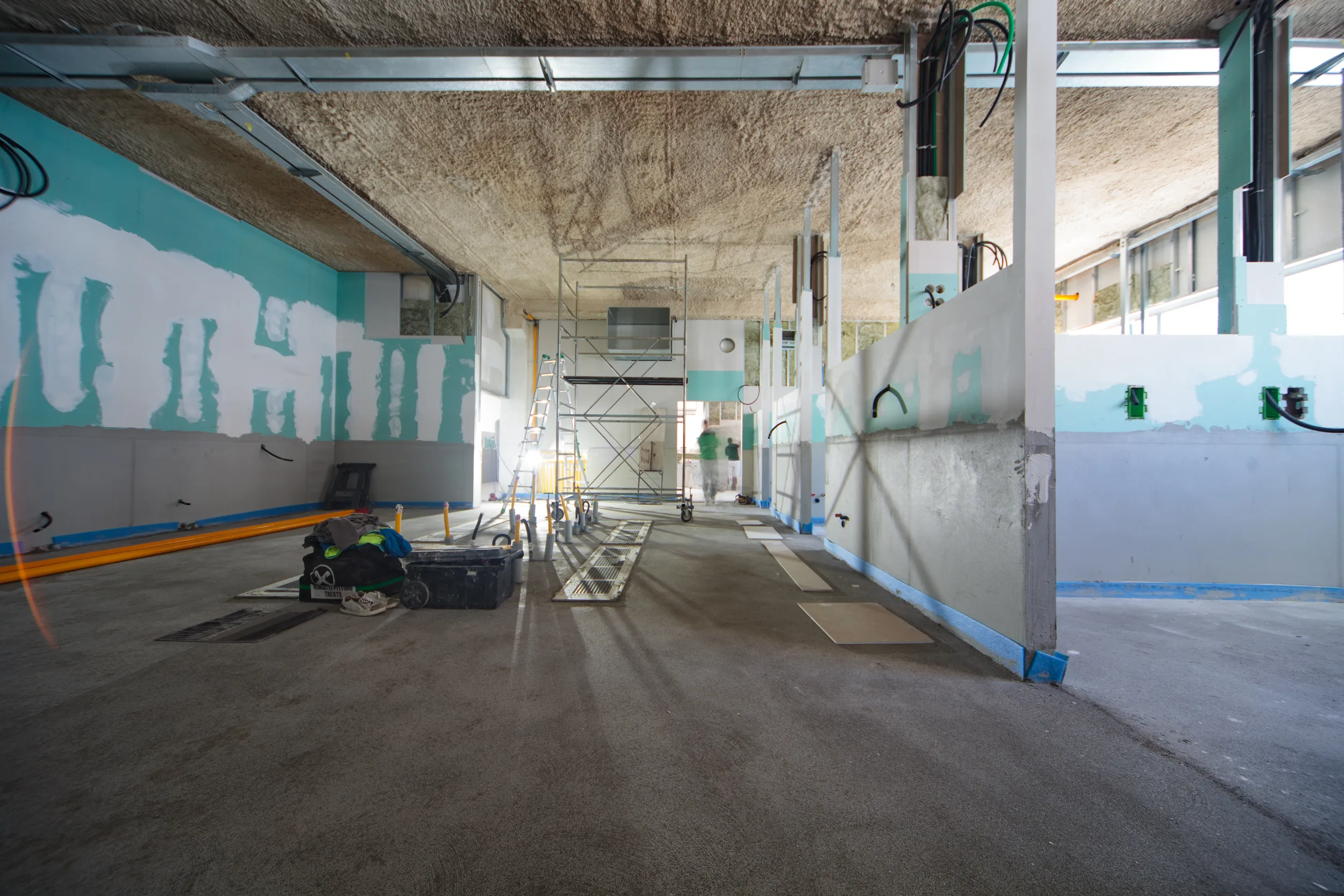 fotografo fasi cantiere trento fotografo fasi cantiere trento