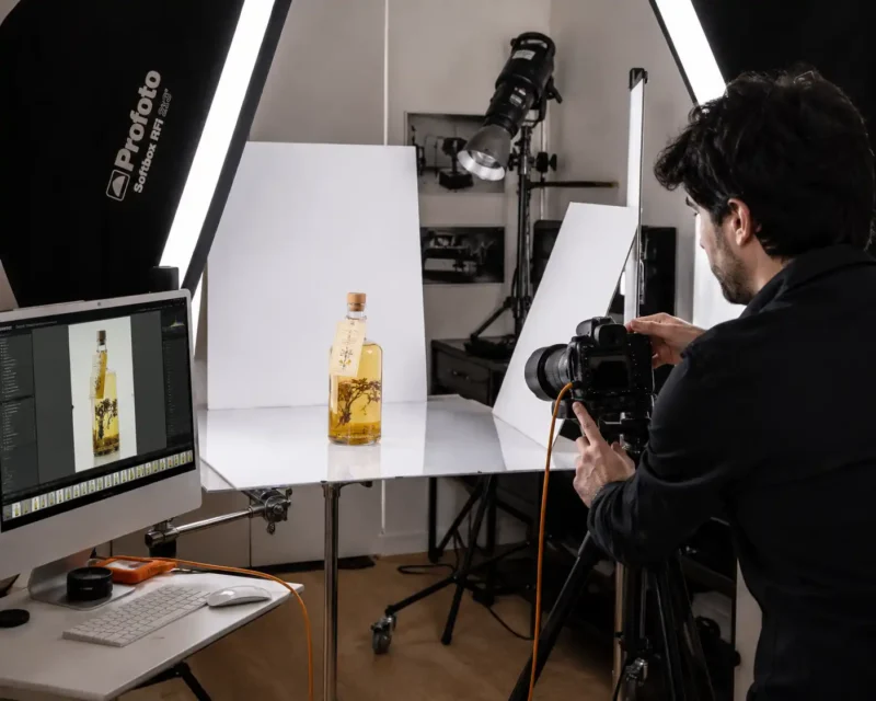 Mirco Campagnolo Maschio fotografo studio fotografico